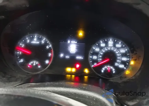 2023 Kia Seltos Lx из США, поврежденный, VIN KNDEPCAAXP7452470